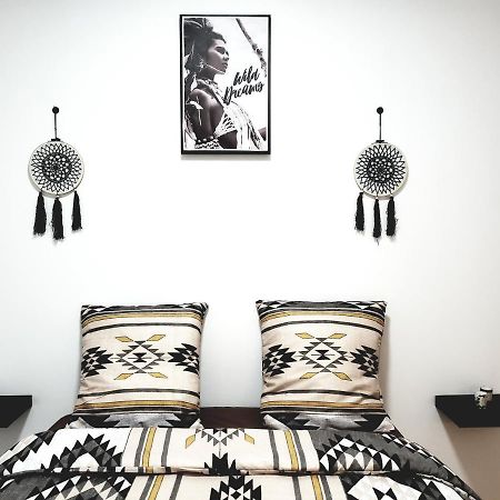 Residence Dalimier #Hypercentre# Corbeil-Essonnes Ngoại thất bức ảnh