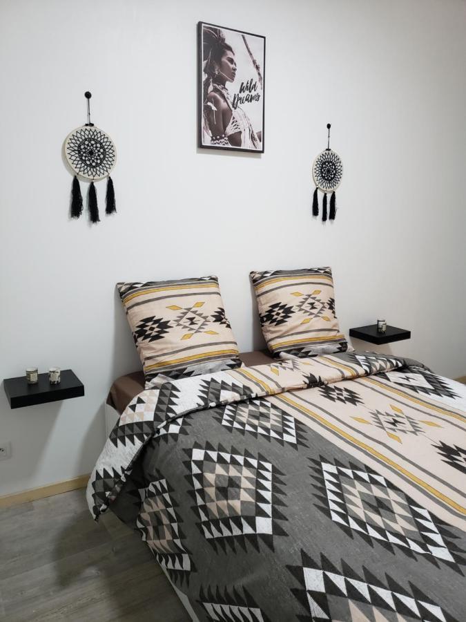 Residence Dalimier #Hypercentre# Corbeil-Essonnes Ngoại thất bức ảnh