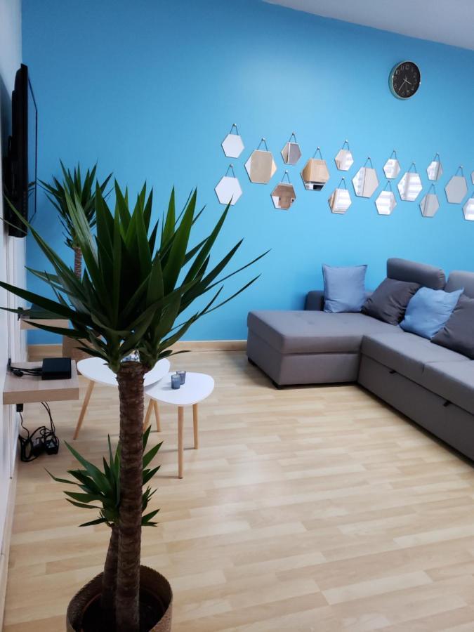 Residence Dalimier #Hypercentre# Corbeil-Essonnes Ngoại thất bức ảnh