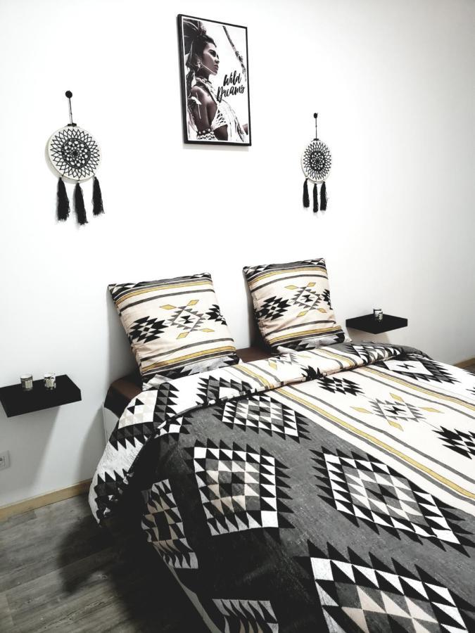 Residence Dalimier #Hypercentre# Corbeil-Essonnes Ngoại thất bức ảnh