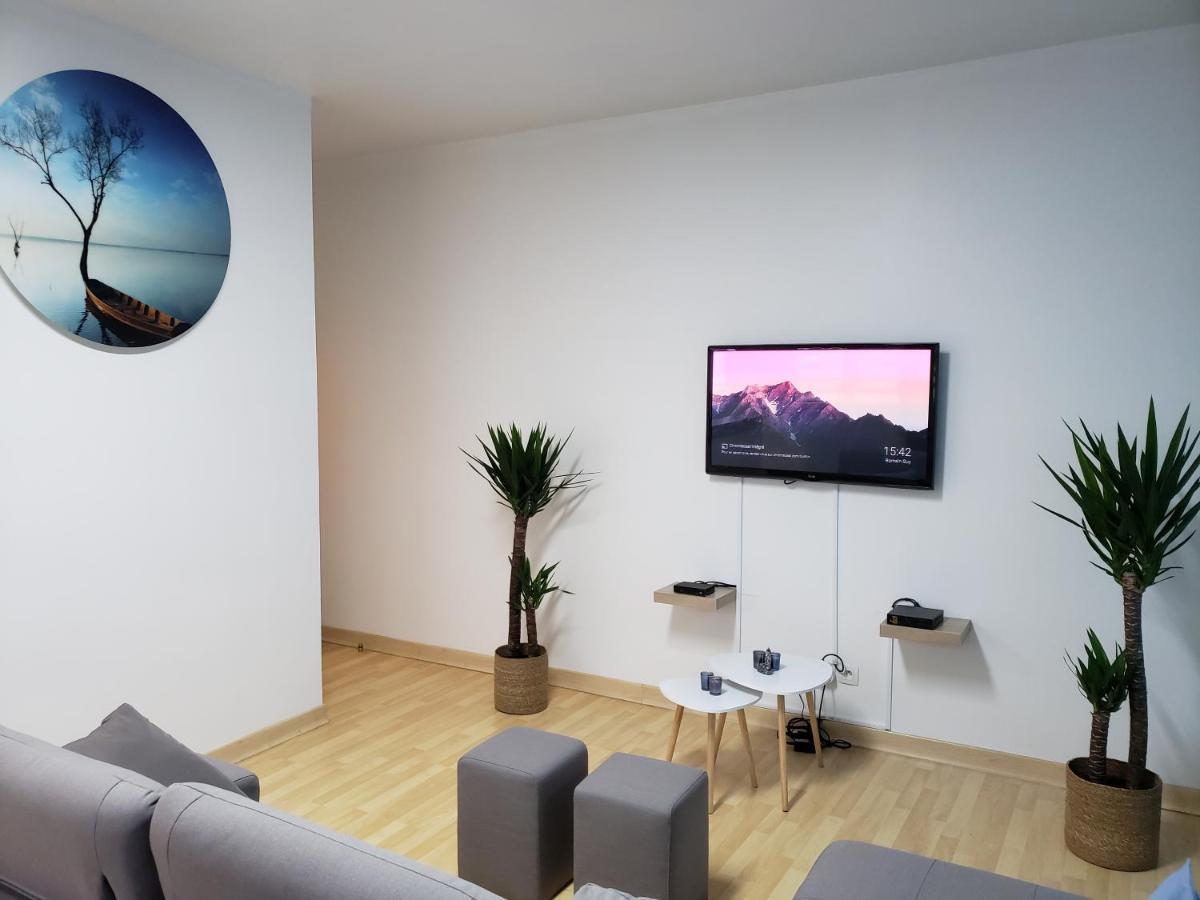 Residence Dalimier #Hypercentre# Corbeil-Essonnes Ngoại thất bức ảnh