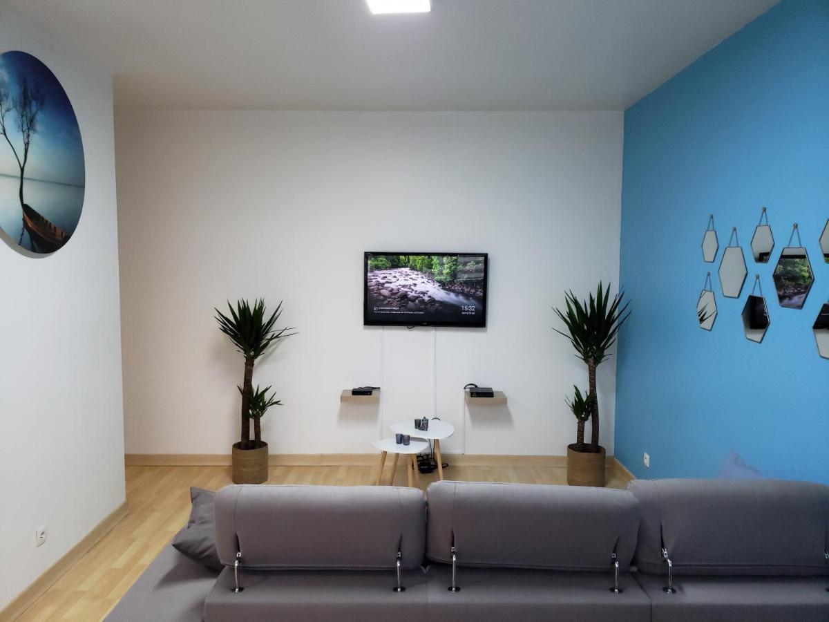 Residence Dalimier #Hypercentre# Corbeil-Essonnes Ngoại thất bức ảnh