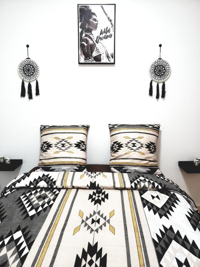 Residence Dalimier #Hypercentre# Corbeil-Essonnes Ngoại thất bức ảnh